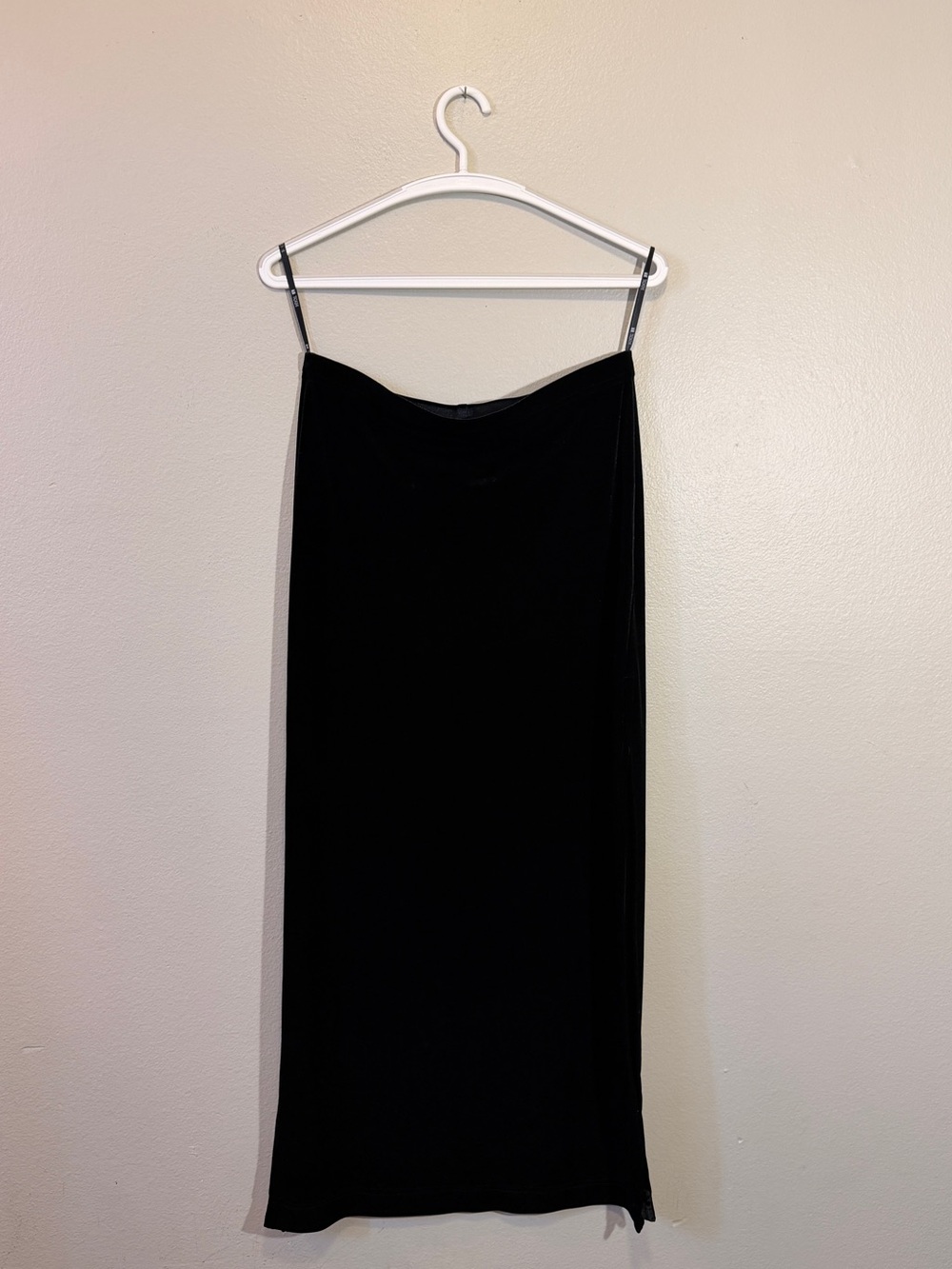 Vintage Tadashi skirt